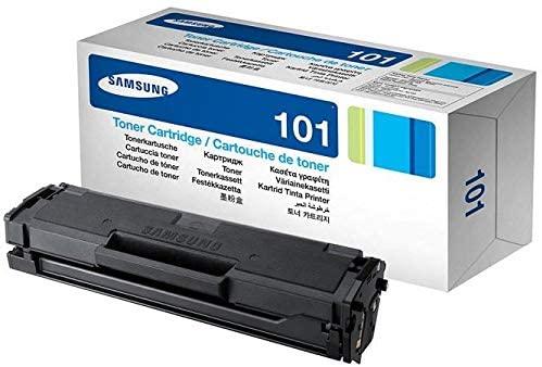 Samsung MLT-D101S Laser Toner Cartridge - eBuy UAE